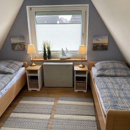 Ferienhaus In Dornumersiel Zewnętrze zdjęcie