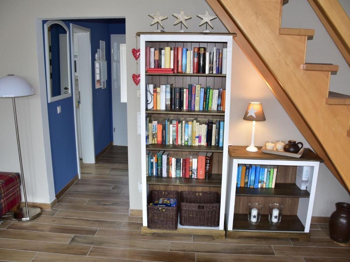 Ferienhaus In Dornumersiel Zewnętrze zdjęcie