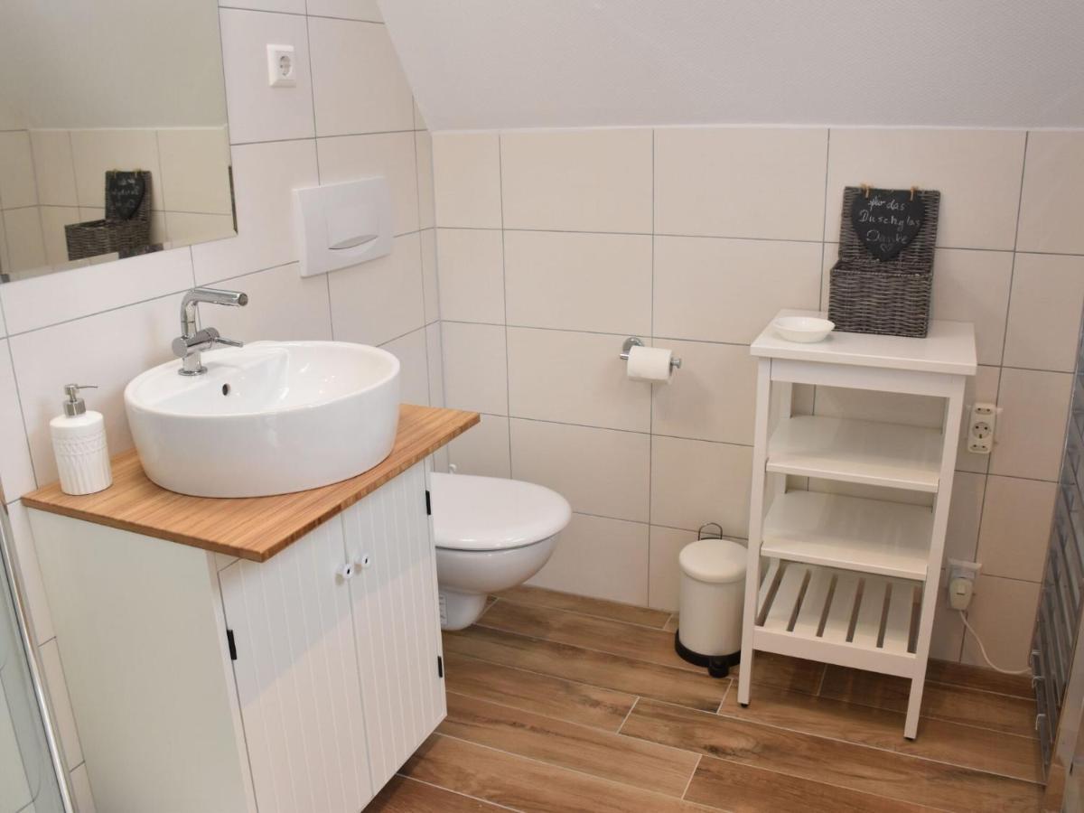 Ferienhaus In Dornumersiel Zewnętrze zdjęcie