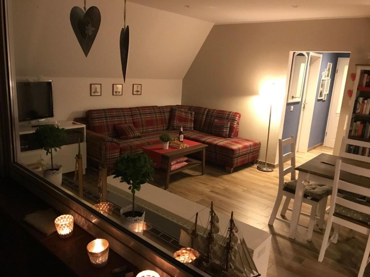 Ferienhaus In Dornumersiel Zewnętrze zdjęcie