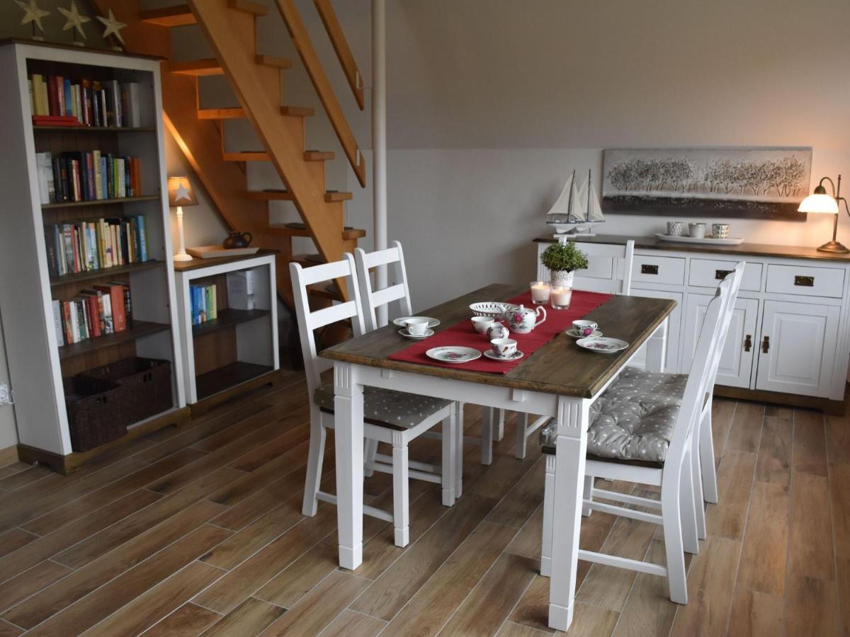 Ferienhaus In Dornumersiel Zewnętrze zdjęcie