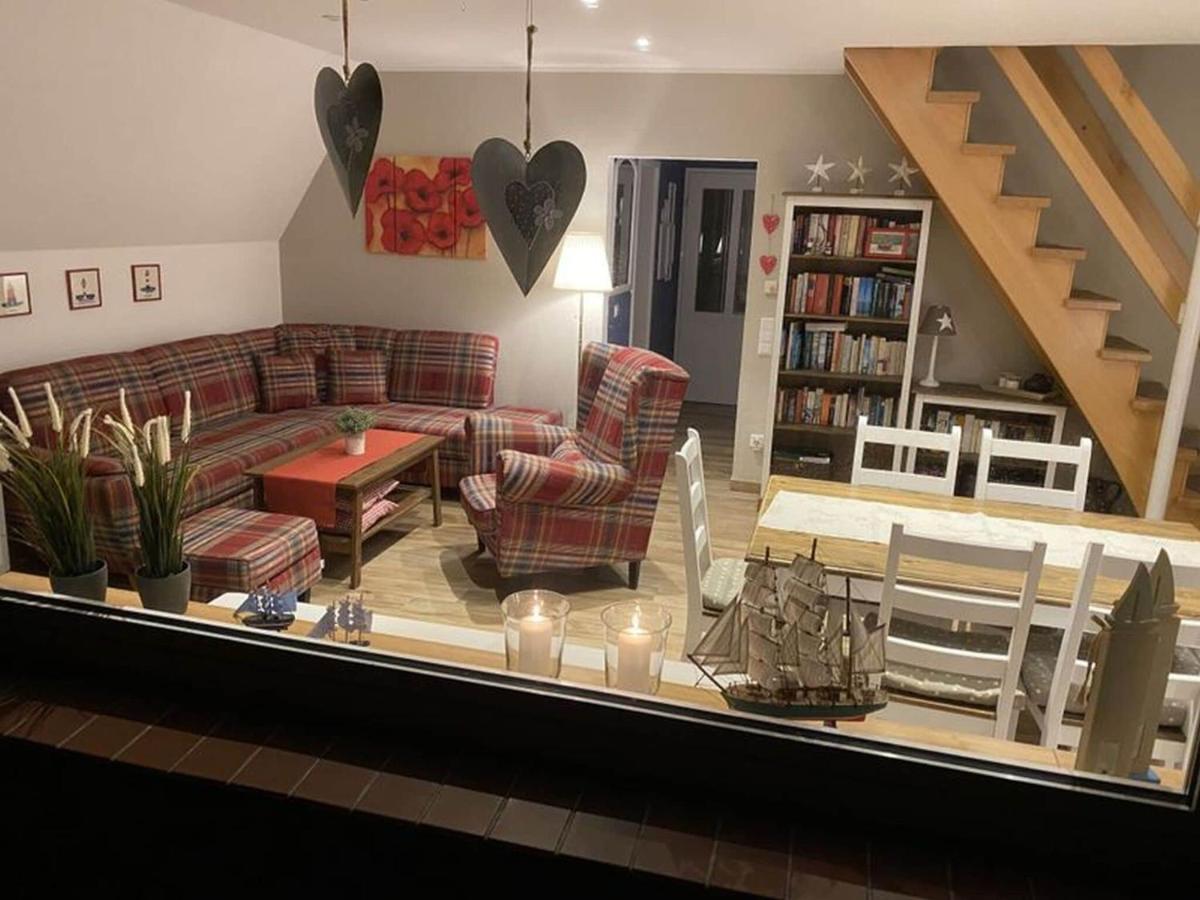 Ferienhaus In Dornumersiel Zewnętrze zdjęcie