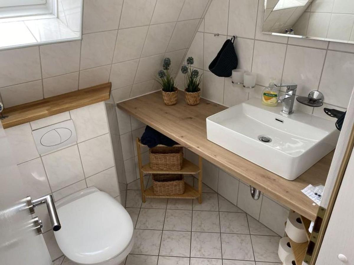 Ferienhaus In Dornumersiel Zewnętrze zdjęcie